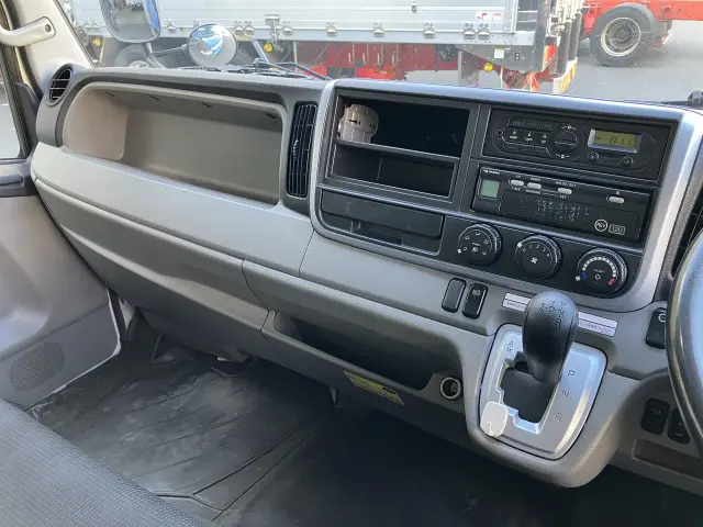 三菱 キャンター TPG-FEB90の写真21