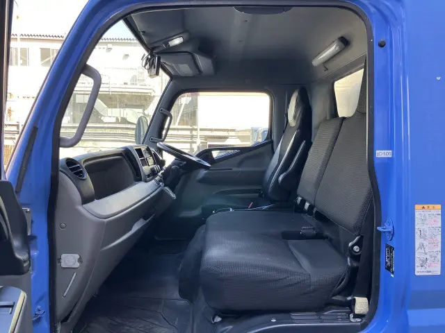 三菱 キャンター TPG-FEB90の写真22