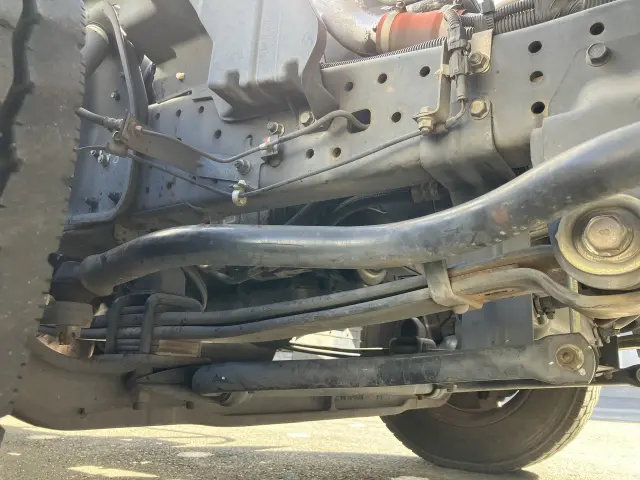 三菱 キャンター TPG-FEB90の写真31