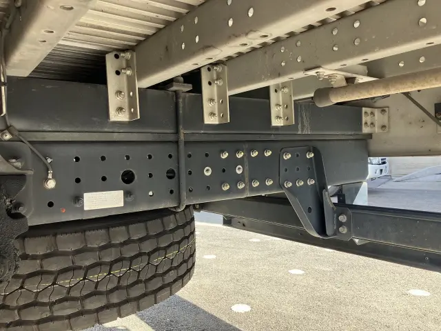 三菱 キャンター TPG-FEB90の写真32