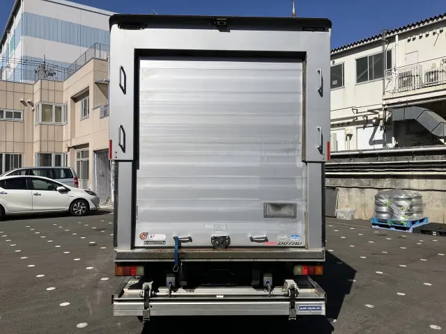 日野 デュトロ TKG-XZU650Mの写真3