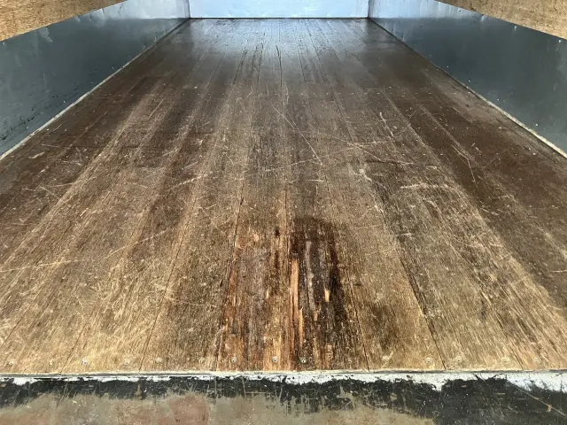 日野 デュトロ TKG-XZU650Mの写真13