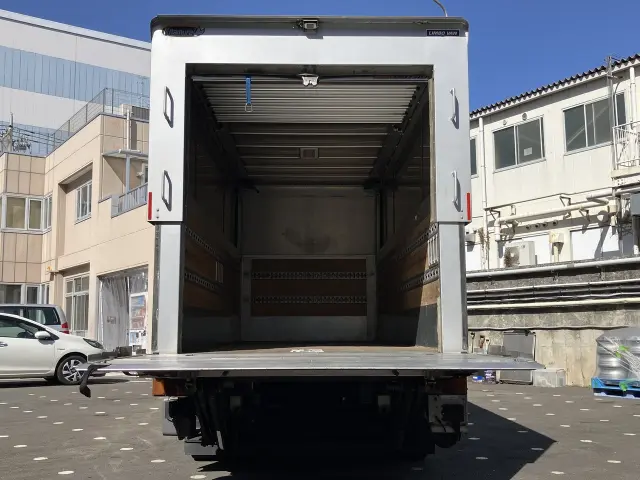 日野 デュトロ TKG-XZU650Mの写真18