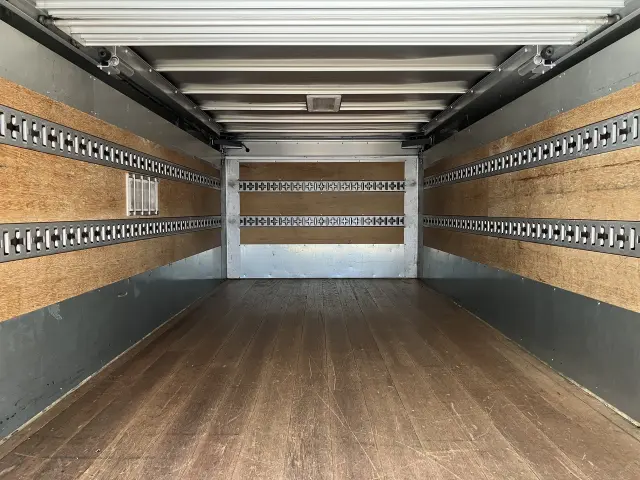 日野 デュトロ TKG-XZU650Mの写真19