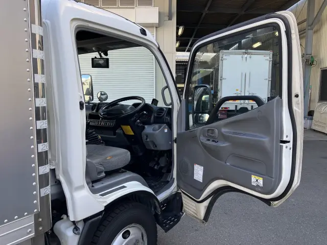 日野 デュトロ TKG-XZU650Mの写真20