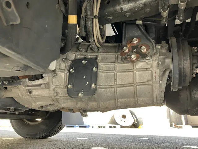 日野 デュトロ TKG-XZU650Mの写真26