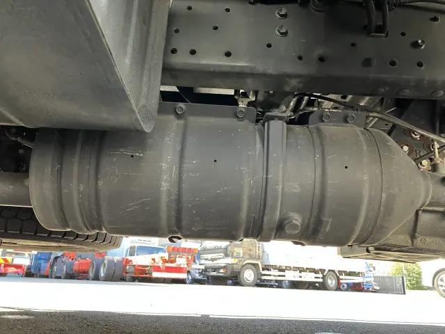 日野 デュトロ TKG-XZU650Mの写真27