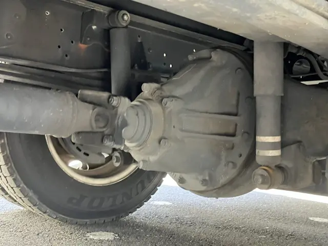 日野 デュトロ TKG-XZU650Mの写真28