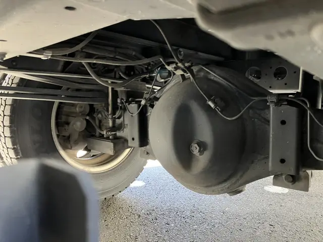 日野 デュトロ TKG-XZU650Mの写真29