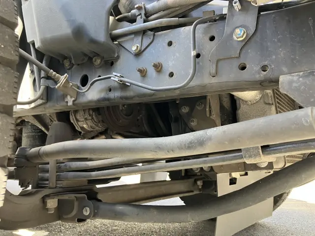 日野 デュトロ TKG-XZU650Mの写真30