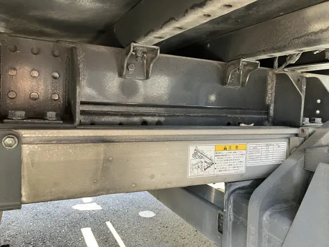 日野 デュトロ TKG-XZU650Mの写真31