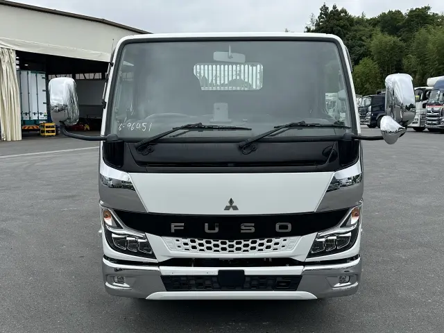 三菱 キャンター 2RG-FBA60の写真11
