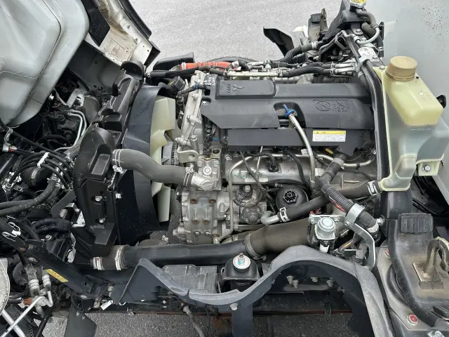 三菱 キャンター 2RG-FBA60の写真25