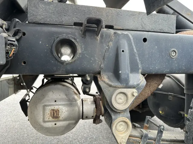 三菱 キャンター 2RG-FBA60の写真32