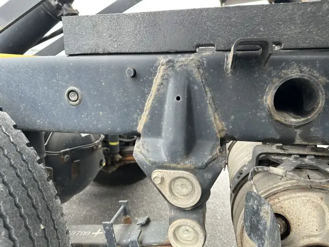 三菱 キャンター 2RG-FBA60の写真33