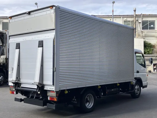 三菱 キャンター TKG-FEB50の写真2