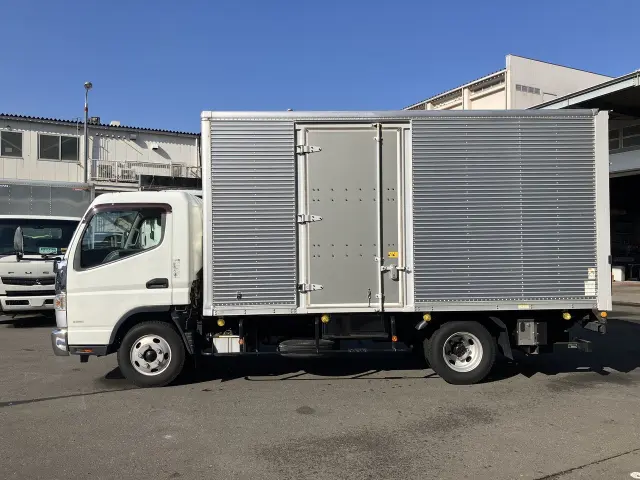 三菱 キャンター TKG-FEB50の写真4