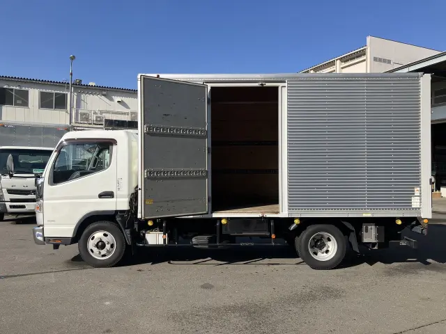 三菱 キャンター TKG-FEB50の写真5