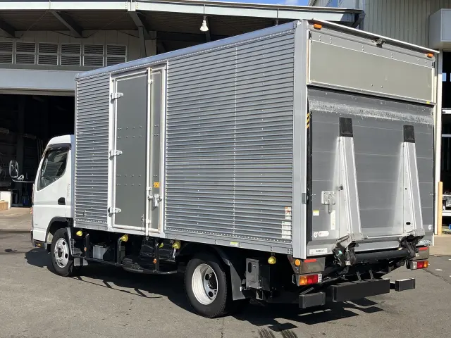 三菱 キャンター TKG-FEB50の写真6