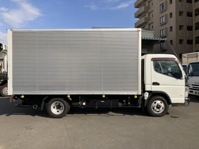 三菱 キャンター TKG-FEB50の写真7
