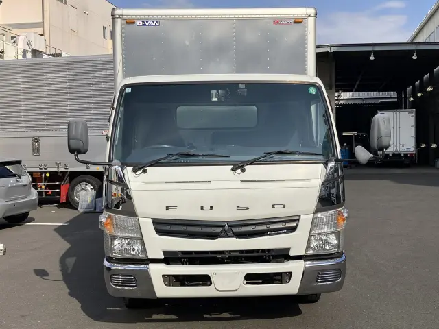 三菱 キャンター TKG-FEB50の写真9