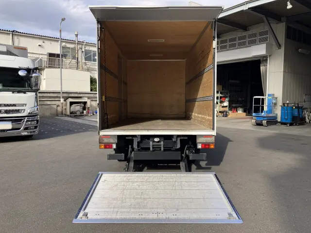 三菱 キャンター TKG-FEB50の写真12