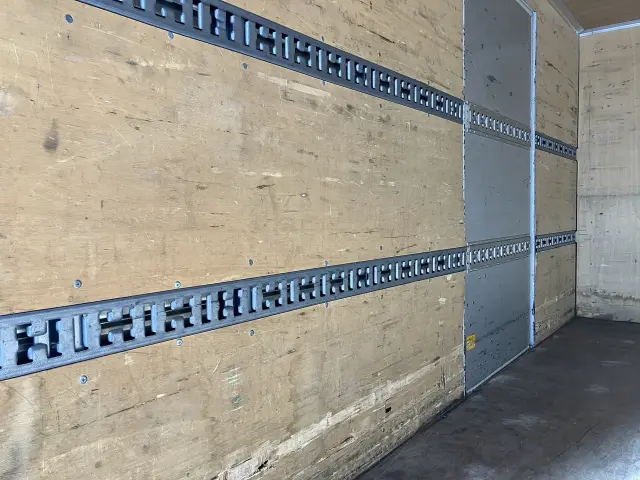 三菱 キャンター TKG-FEB50の写真14