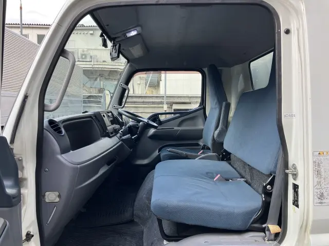 三菱 キャンター TKG-FEB50の写真22