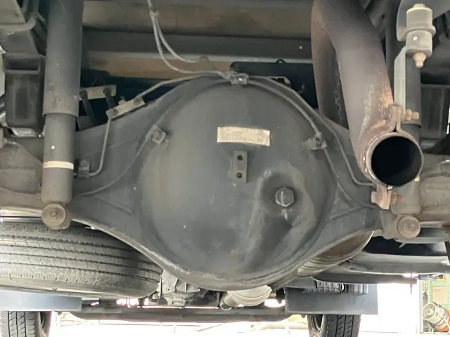 三菱 キャンター TKG-FEB50の写真30