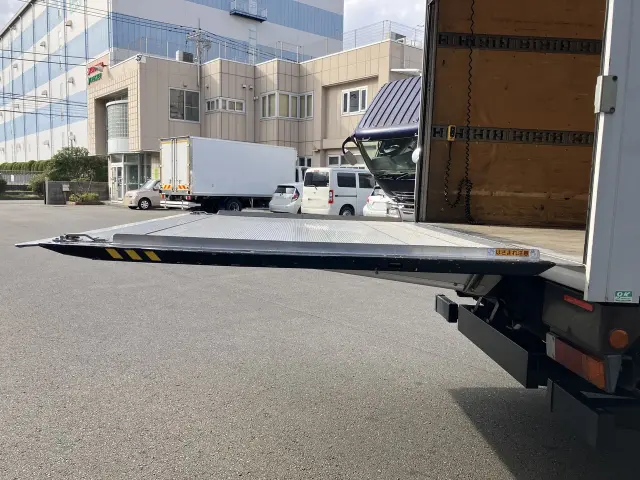 三菱 キャンター TKG-FEB50の写真33