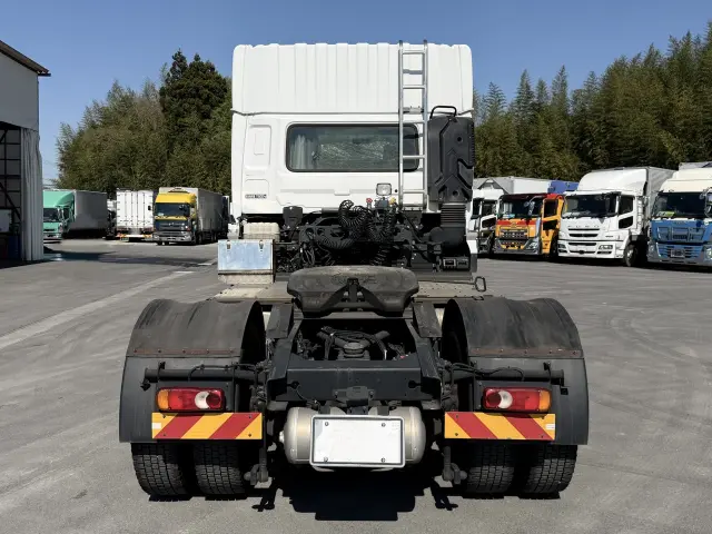 UD クオン 2PG-GK5AABの写真3