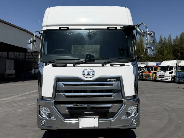 UD クオン 2PG-GK5AABの写真8