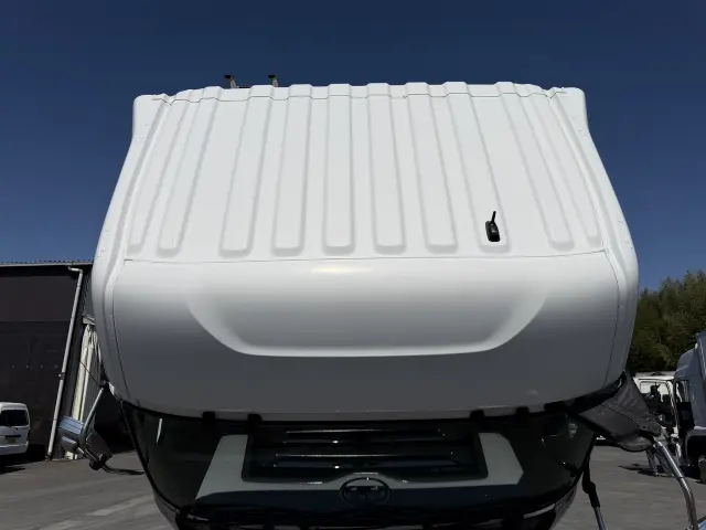 UD クオン 2PG-GK5AABの写真9