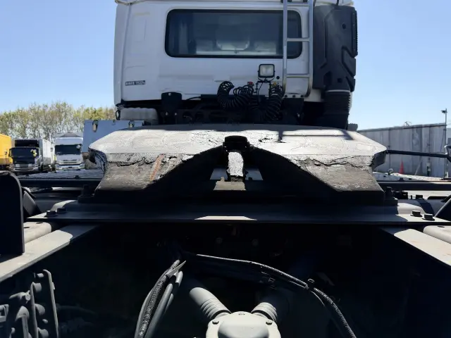 UD クオン 2PG-GK5AABの写真12