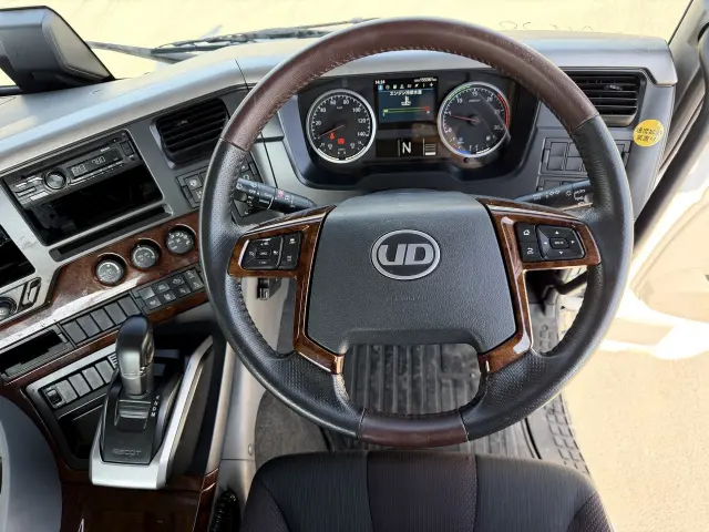 UD クオン 2PG-GK5AABの写真18