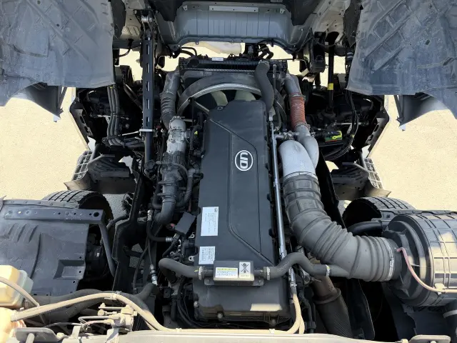 UD クオン 2PG-GK5AABの写真22