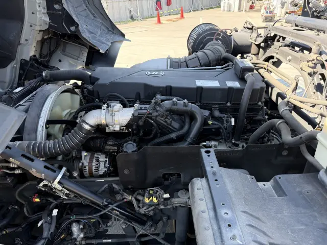 UD クオン 2PG-GK5AABの写真24