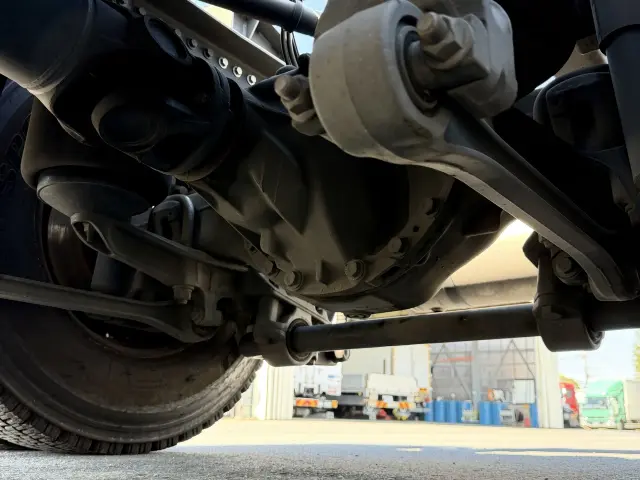UD クオン 2PG-GK5AABの写真26