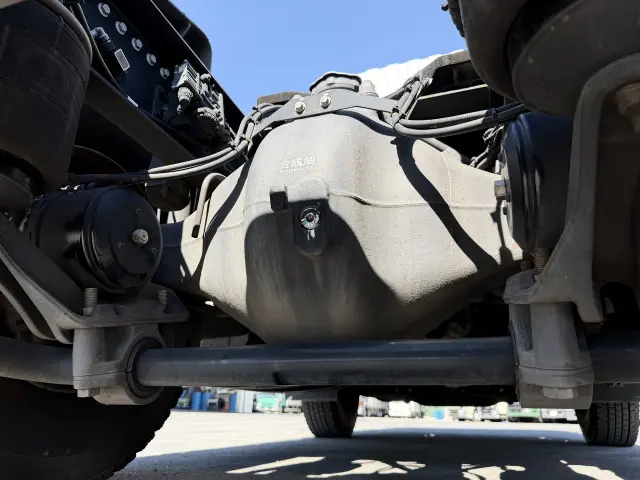 UD クオン 2PG-GK5AABの写真27