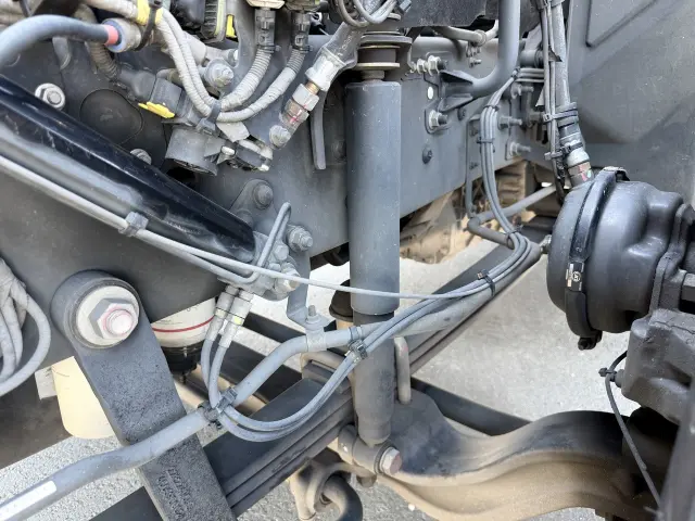 UD クオン 2PG-GK5AABの写真28