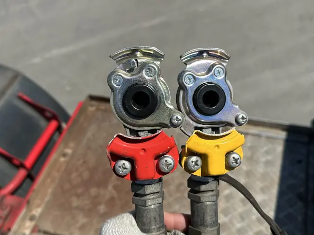 UD クオン 2PG-GK5AABの写真15