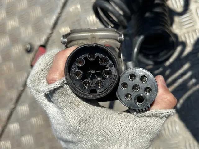UD クオン 2PG-GK5AABの写真16