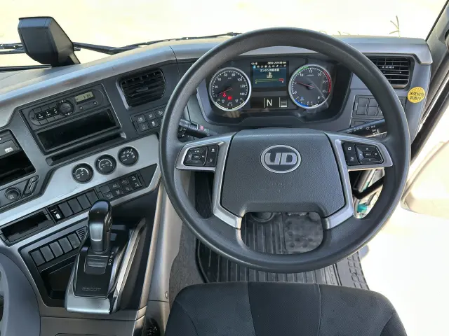 UD クオン 2PG-GK5AABの写真18