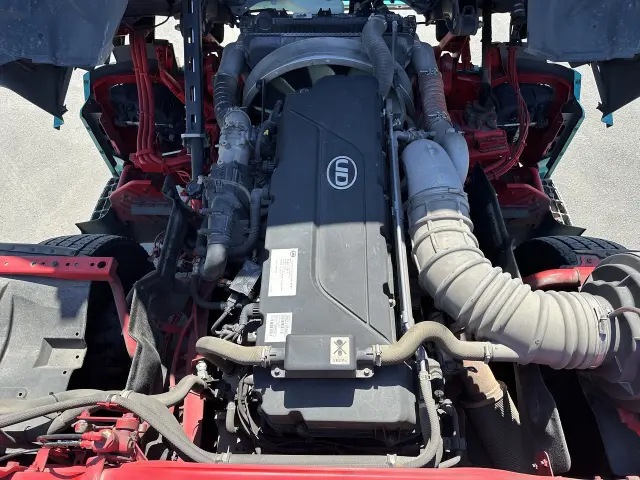 UD クオン 2PG-GK5AABの写真22