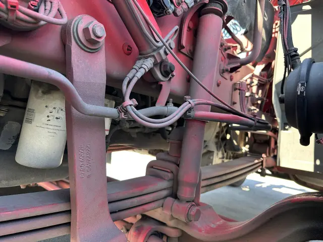 UD クオン 2PG-GK5AABの写真28