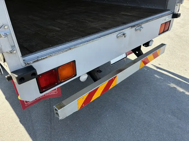 いすゞ フォワード 2RG-FRR90T2の写真19
