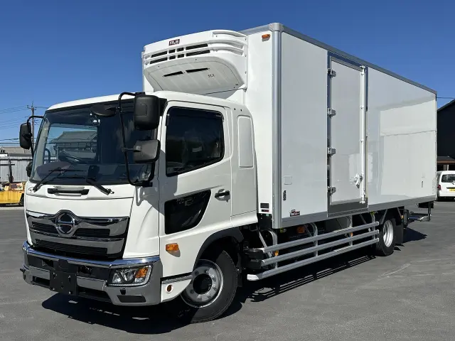 日野 レンジャー 2KG-FE2ACGの写真1