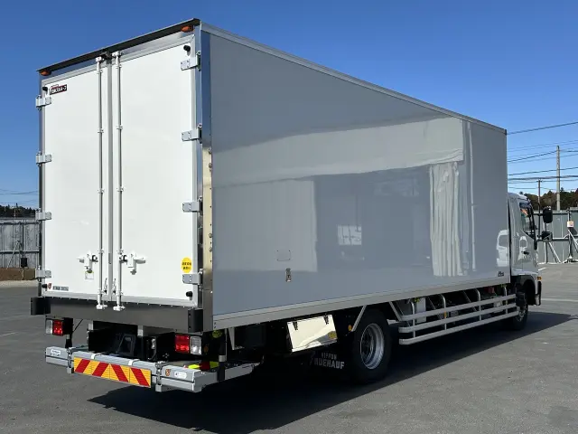 日野 レンジャー 2KG-FE2ACGの写真2