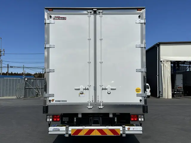 日野 レンジャー 2KG-FE2ACGの写真3