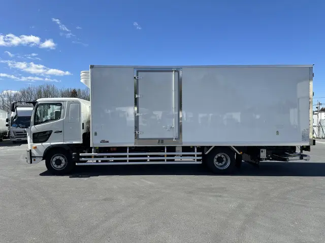 日野 レンジャー 2KG-FE2ACGの写真4